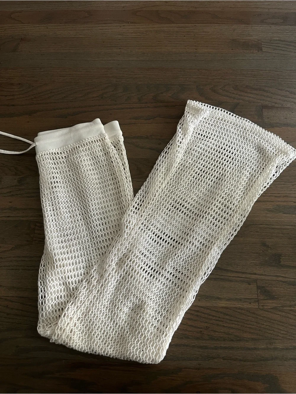Women’s Mesh Pants
